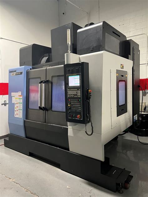 doosan cnc machines for sale|Doosan cnc technical support.